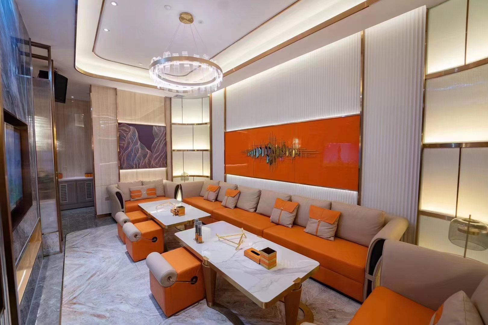 贵阳哪里有小时场ktv-南明区ktv预定