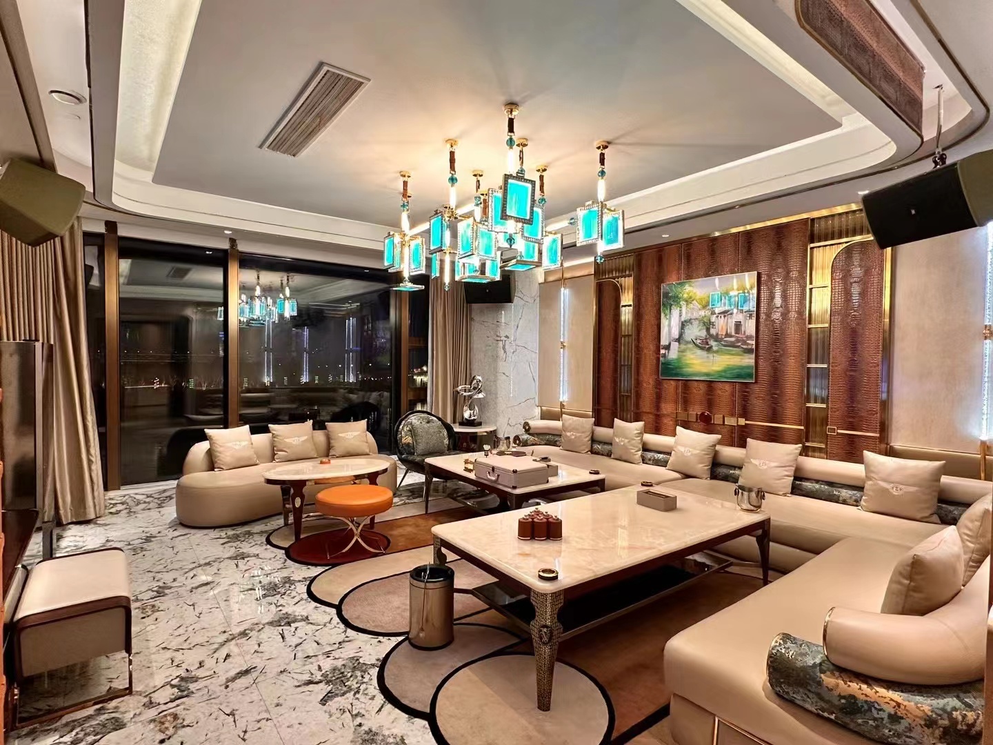 贵阳小时场ktv新玩法分享-南明区ktv预定